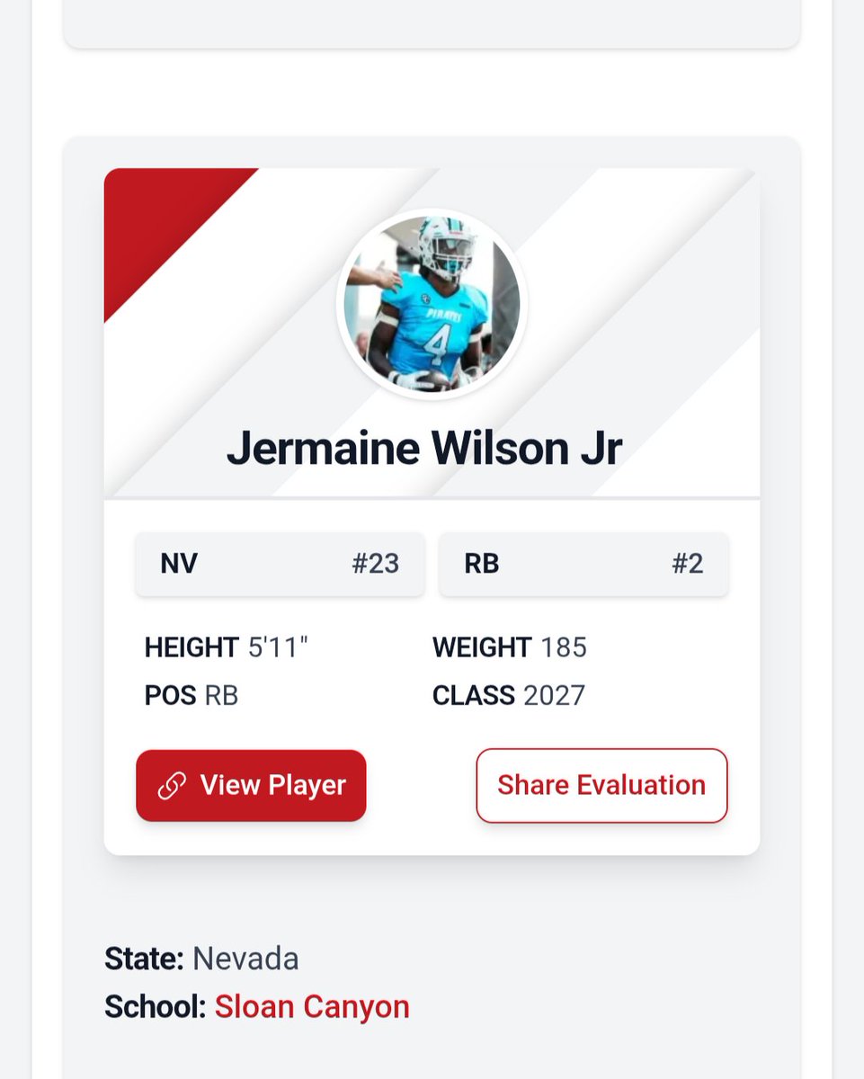 Jermaine Wilson Jr.🇯🇲🇱🇷 tweet media