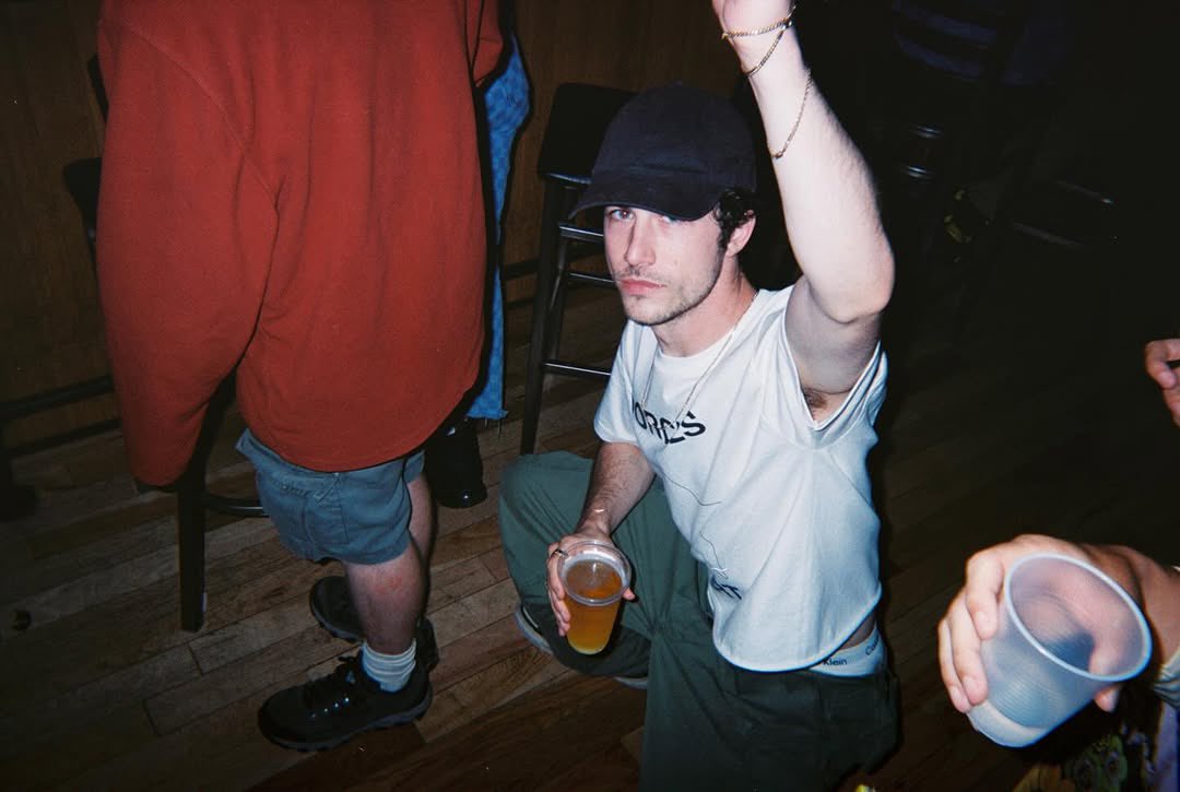 Wallows Updates tweet media