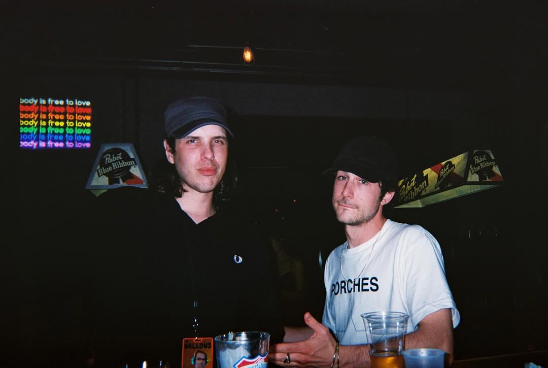 Wallows Updates tweet media