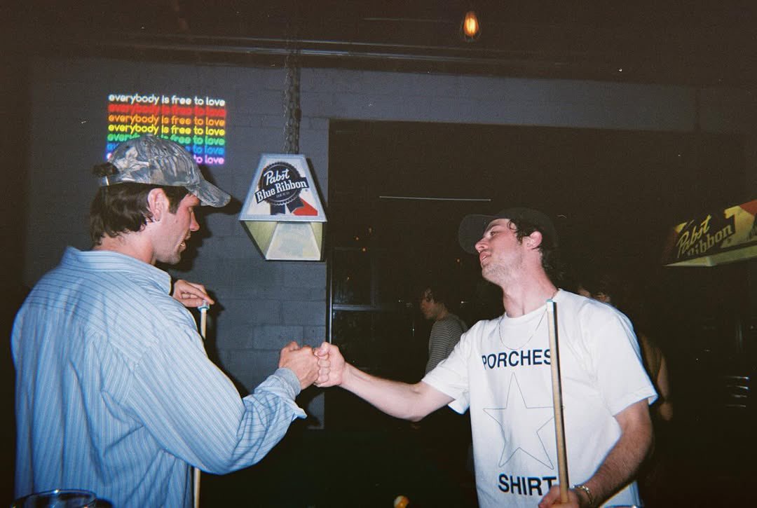 Wallows Updates tweet media