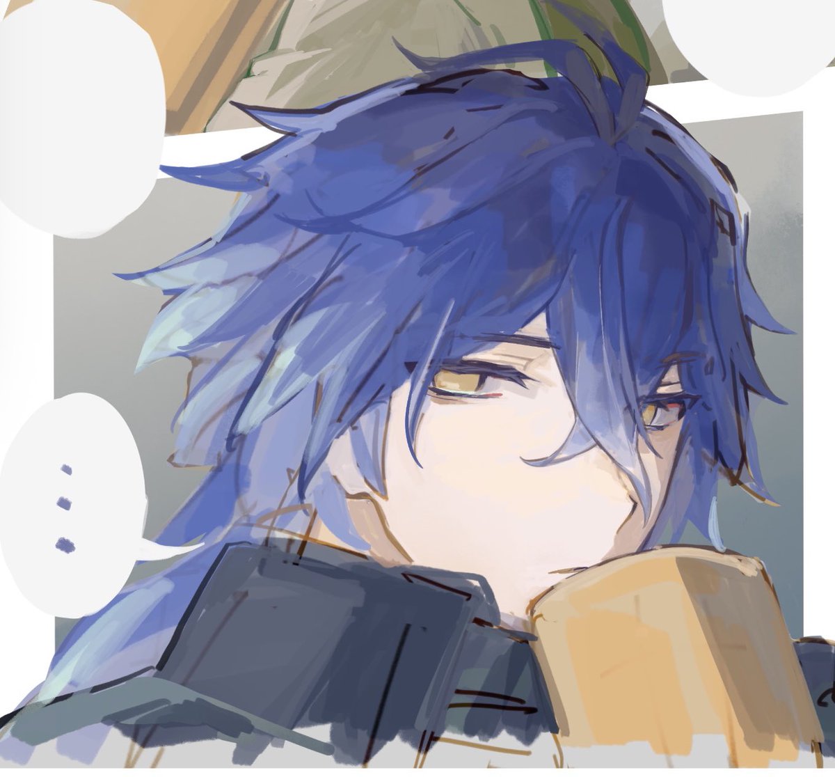 這什麼 tweet media