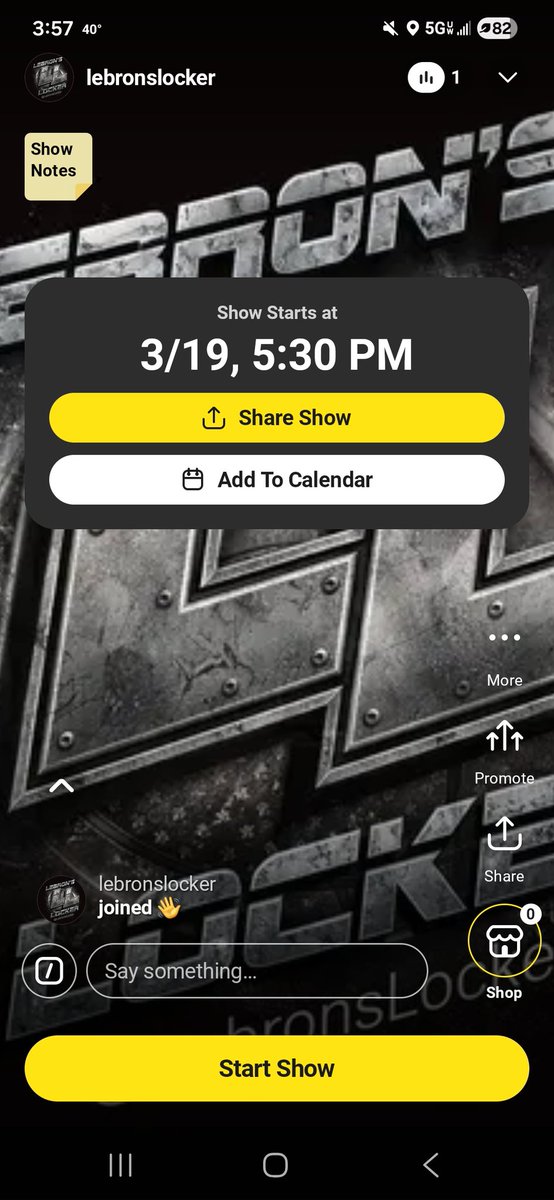 LeBronsLocker tweet media