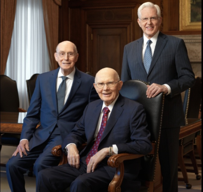 I missed this, I am probably not the only one.  Worldwide fast for religious liberty Sunday July 5.  “All are invited to participate in a unified fast to express gratitude for religious liberty and to pray that it be strengthened throughout the world,” wrote President Dallin H.