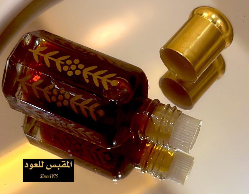 المقبس للعود tweet media