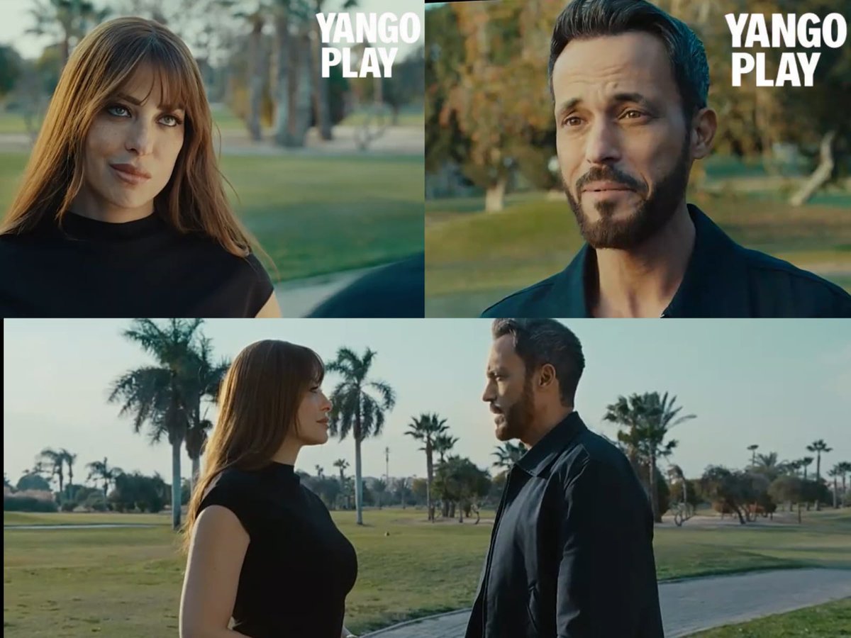 ايه رايكم في حلقه فن الحرب بجد حلقه لذيذه بشكل كبير جدا واحداثه جامده 👏🏻🥰
#فن_الحرب #يانغو_بلاي