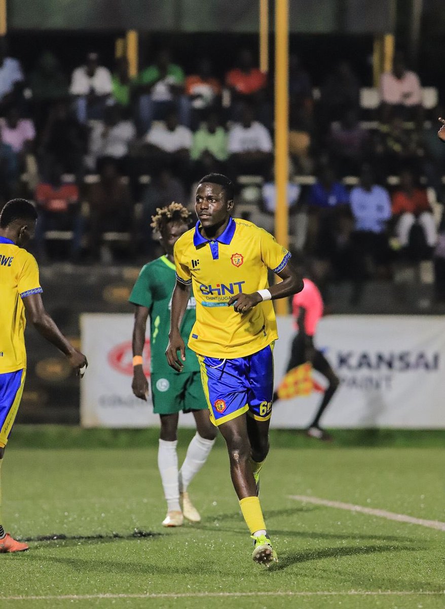 sammy ssebaduka tweet media