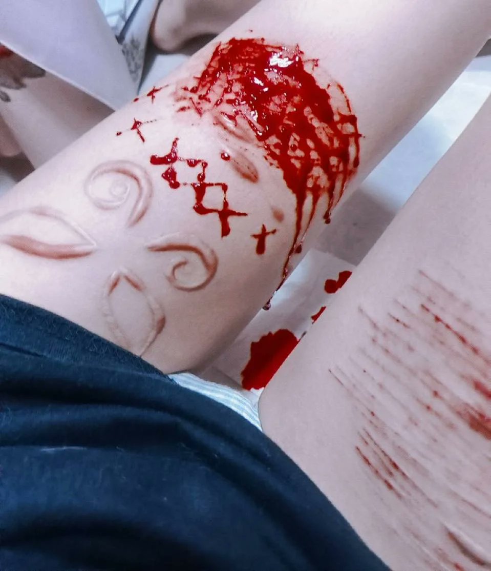 💤✄☆glitch★✉🪓 tweet media