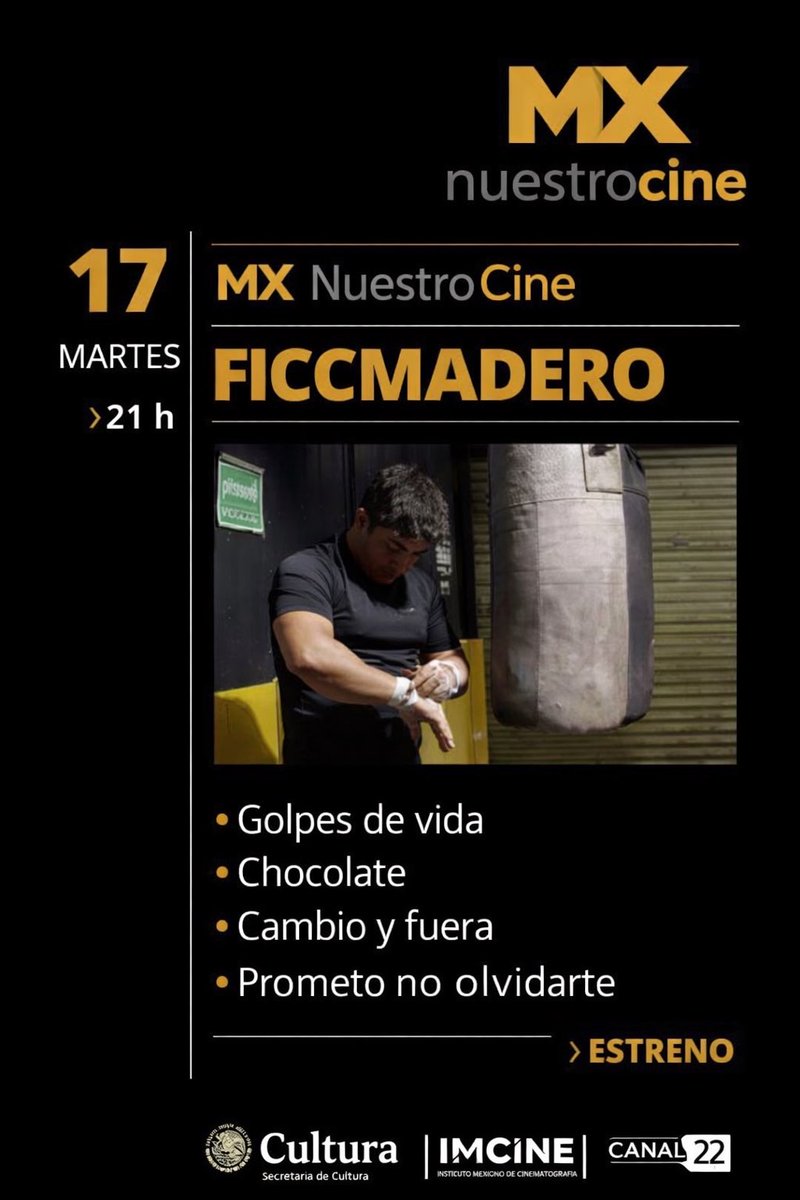 FICCMADERO tweet media