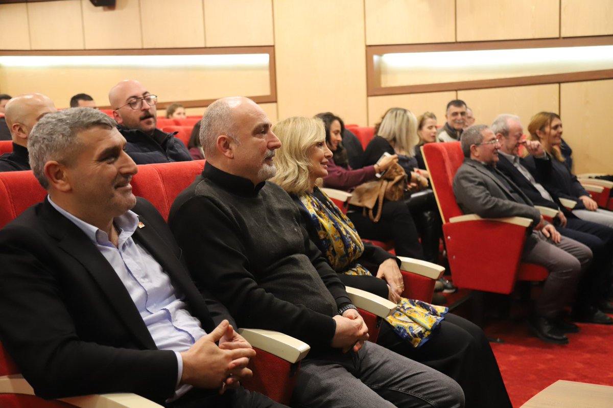 Hopa Belediyesi tweet media