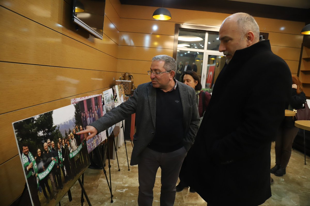 Hopa Belediyesi tweet media