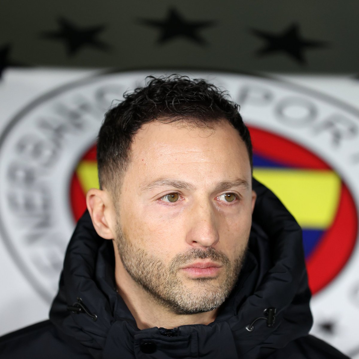 Tek Yol FENER tweet media