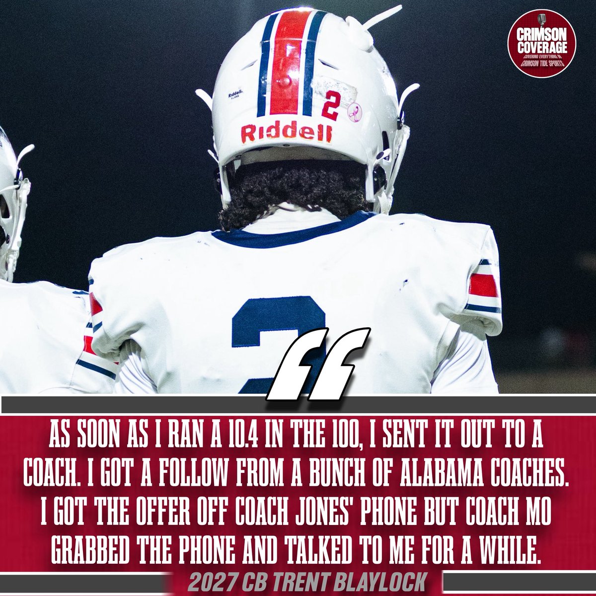 Crimson Coverage tweet media