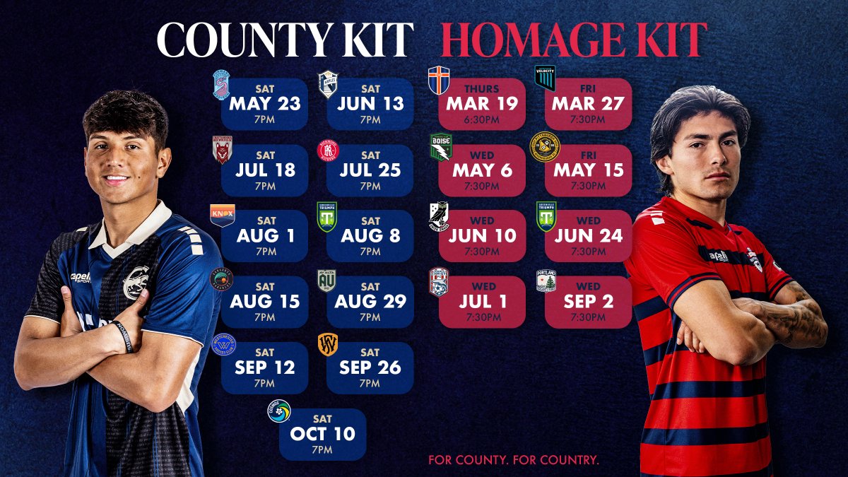 Charlotte Independence tweet media