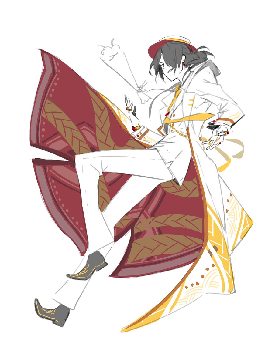 Re;MATCH LIVE on Kickstarter Now! tweet media