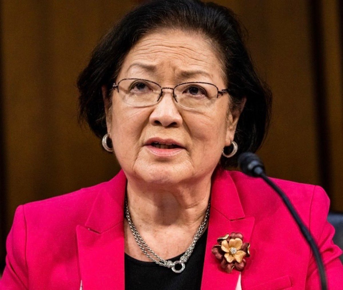 Donald Trump Jr Commentary Q tweet media