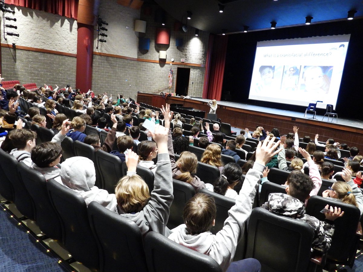 CSH West Side School tweet media