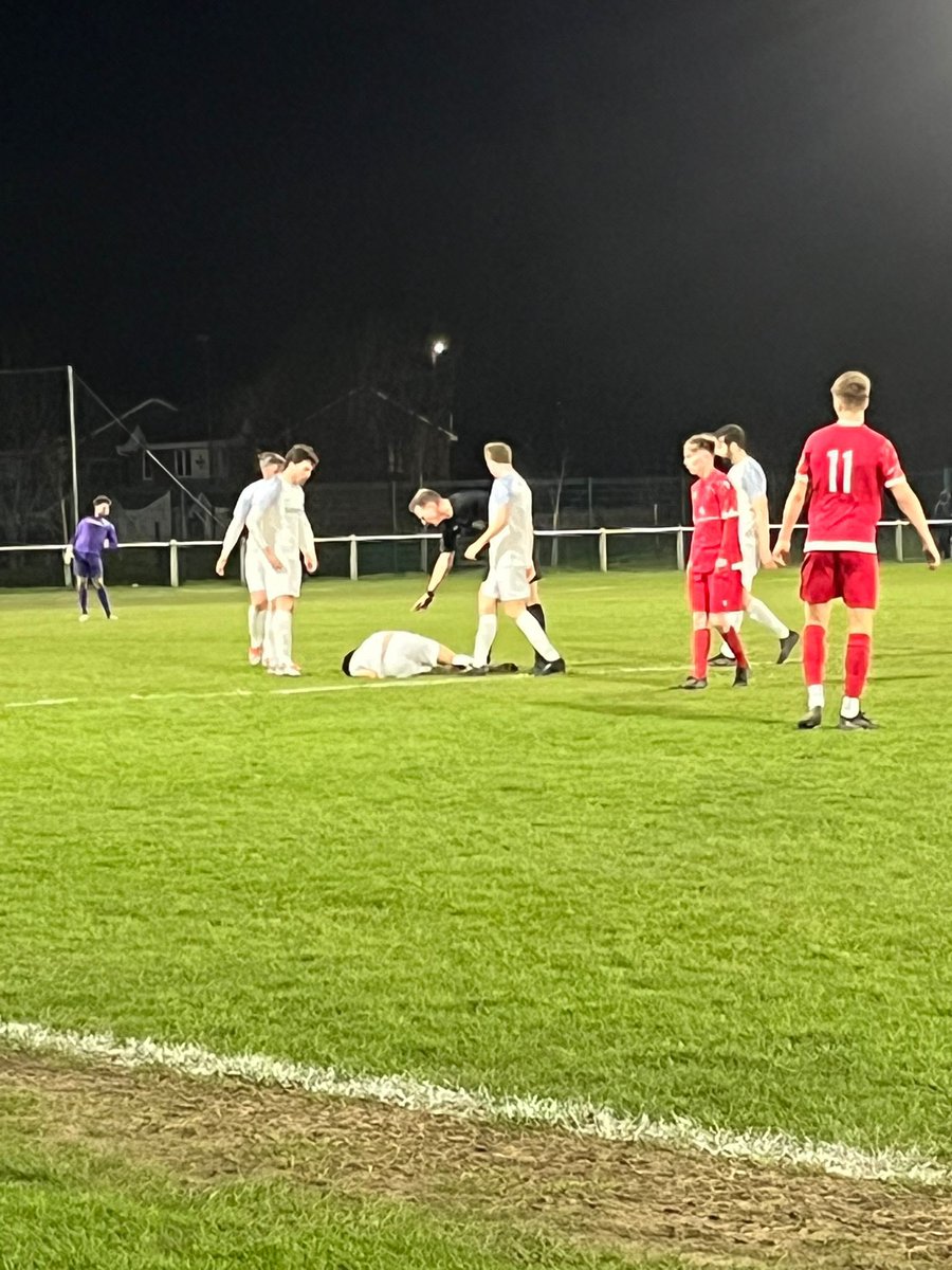 MSB Woolton FC (1st, Res, U23 & New U21’s) tweet media