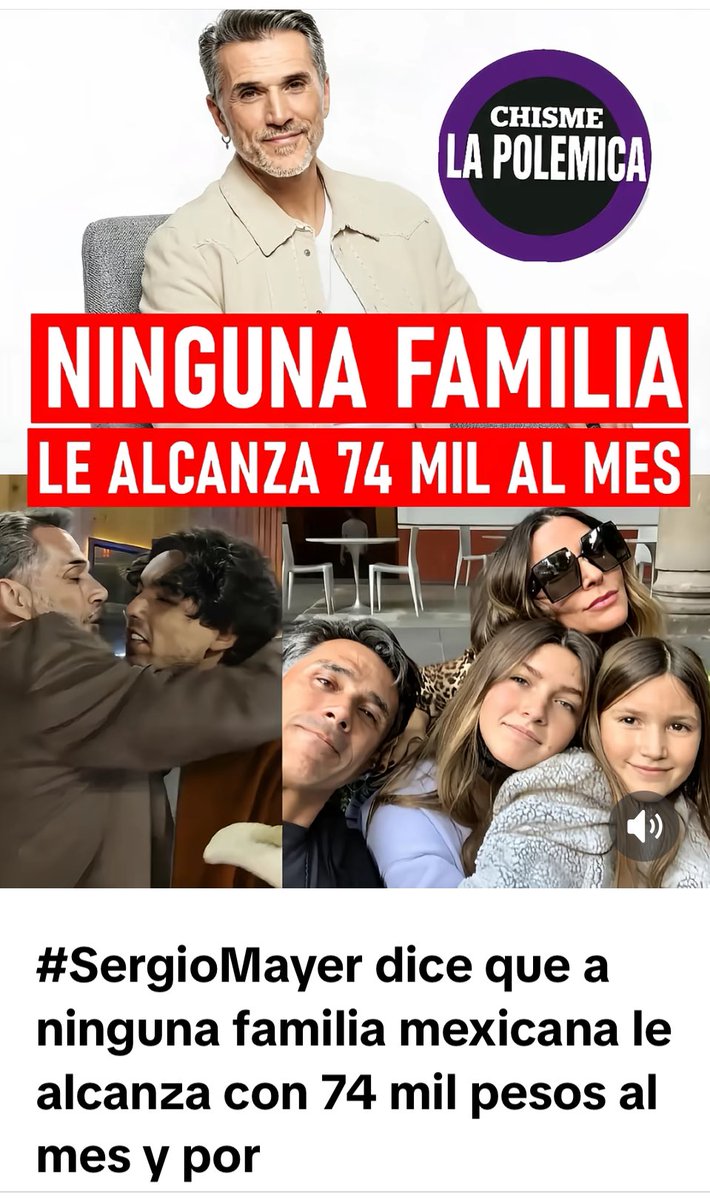 No te acabes México, la culpa no es de él, sino de todos los mexicanos que pagamos su sueldo a parásitos del espectáculo. 
Habemos buenos servidores públicos que ni siquiera ganamos la mitad de lo que gana él al mes y con Doctorado y mega capacitados. 

Como nos roban 🙄 a 🇲🇽