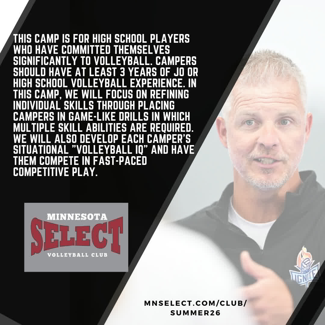 Minnesota Select tweet media