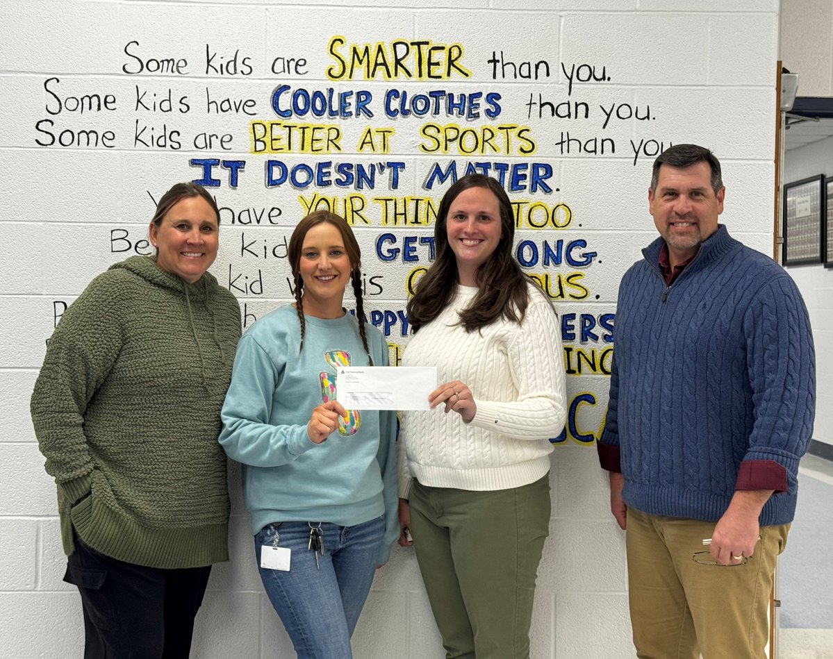 First National Bank tweet media