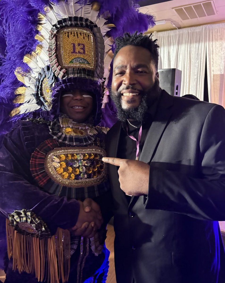 Creole Louisiana 🇺🇸 tweet media