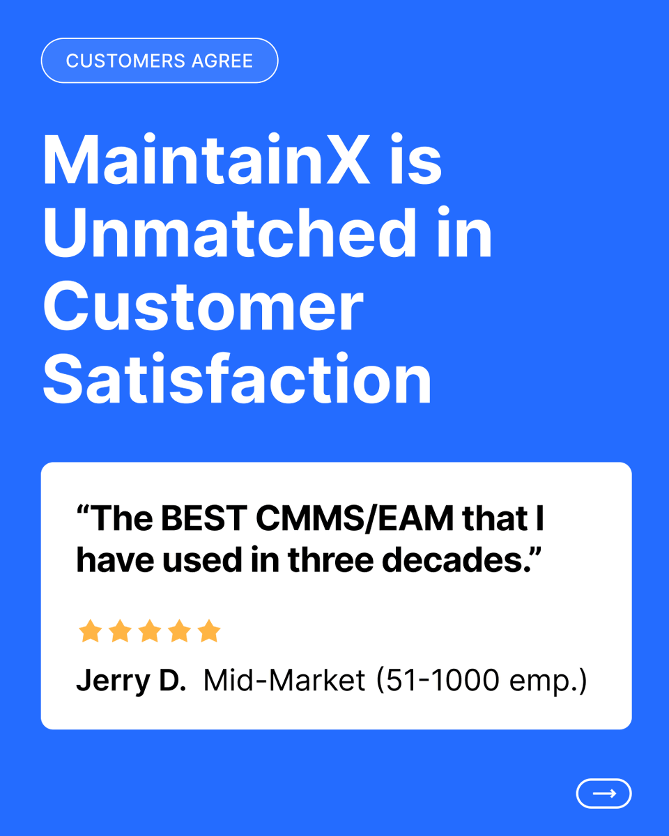 MaintainX tweet media