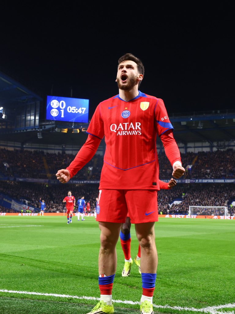 Actu Foot tweet media