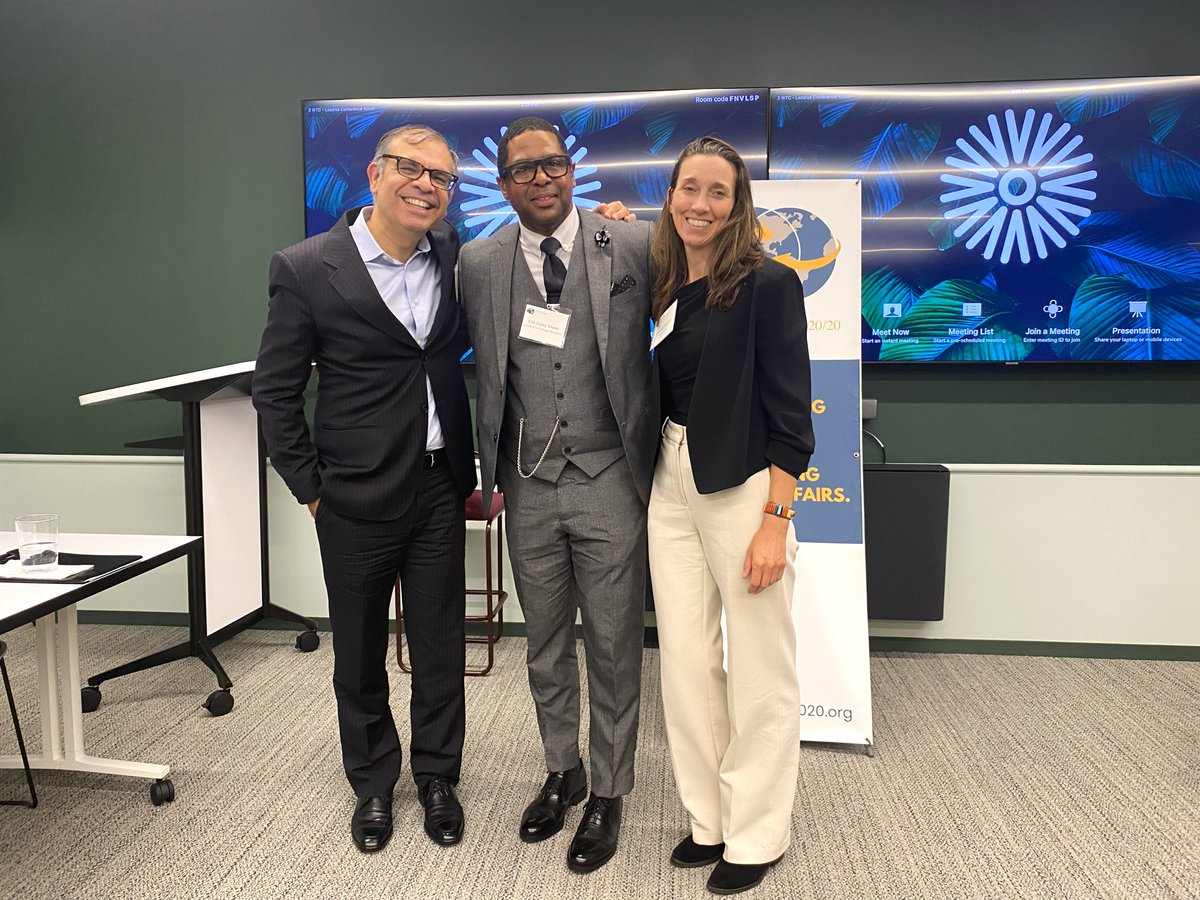 Network 20/20 tweet media