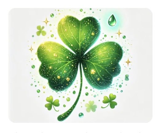 BugsyM13's tweet photo. Happy St. Patrick’s Day https://t.co/O6At7wNF81