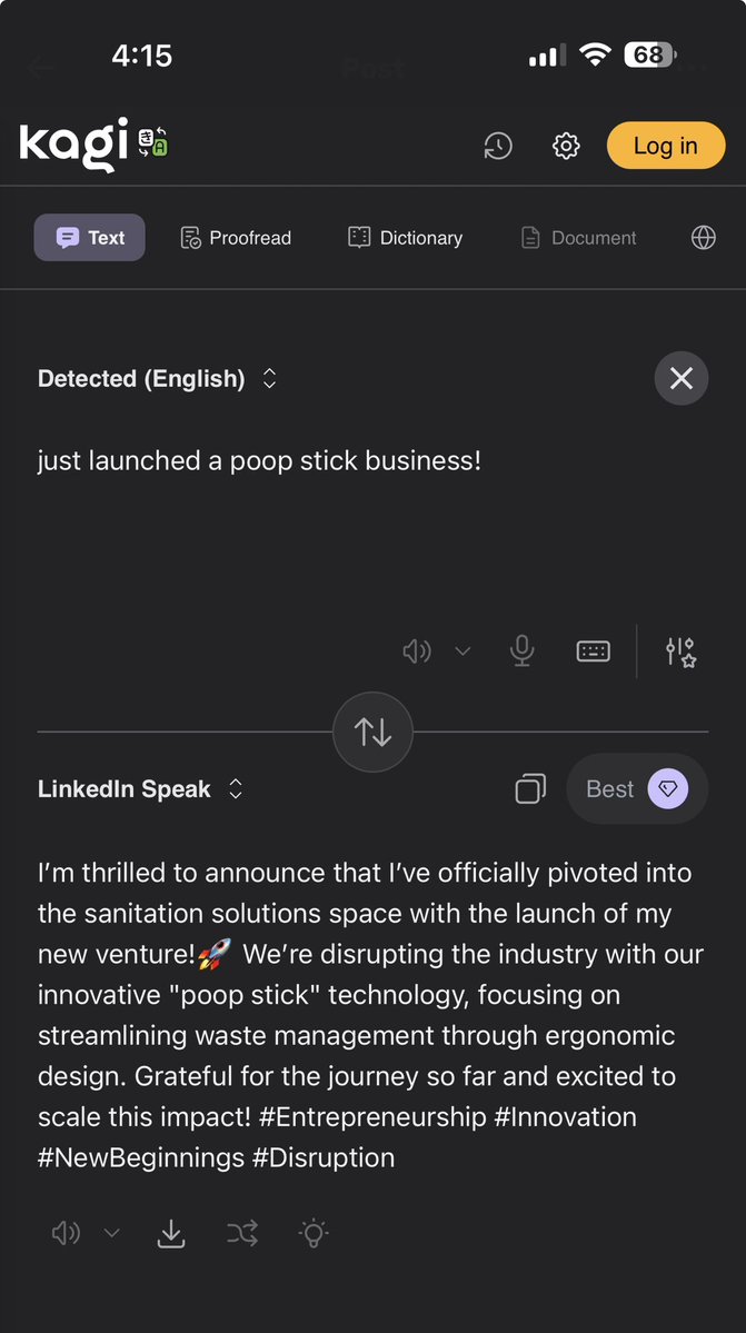 Crensonator tweet media