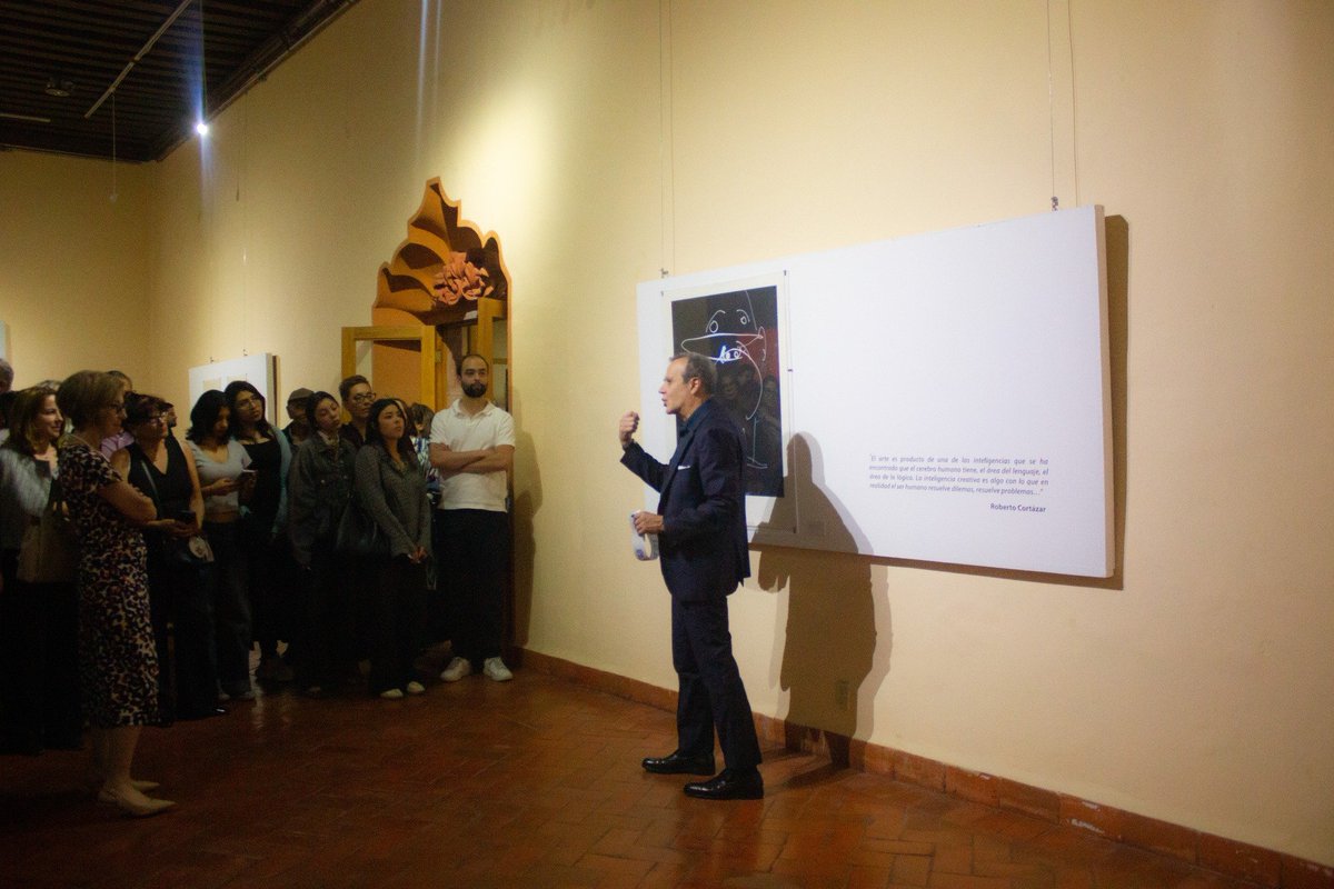 Caja Real UASLP tweet media