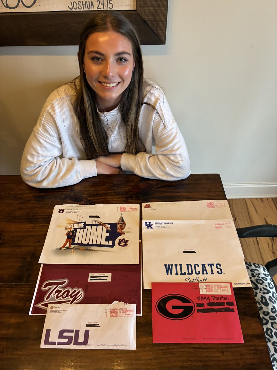 Wesley Thornton 2028 tweet media