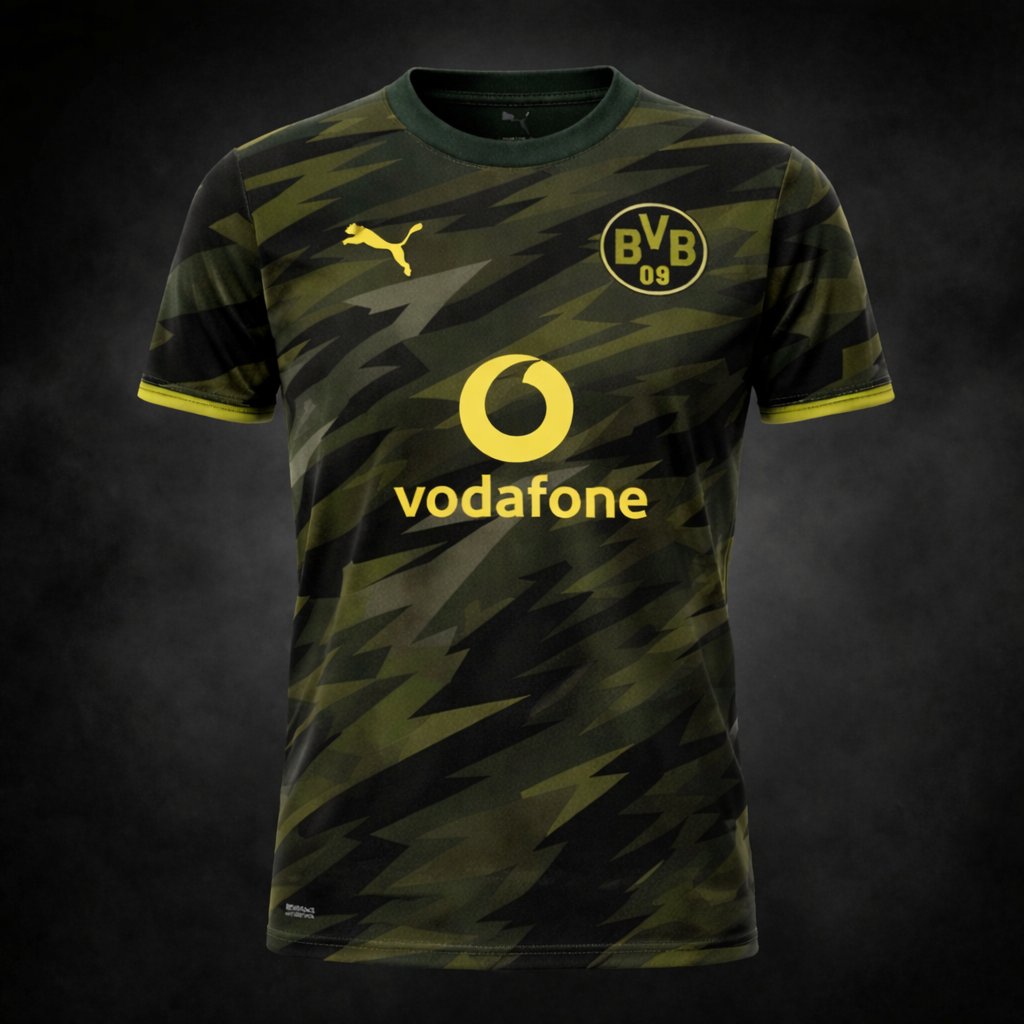 Dortmundzka Piłka tweet media