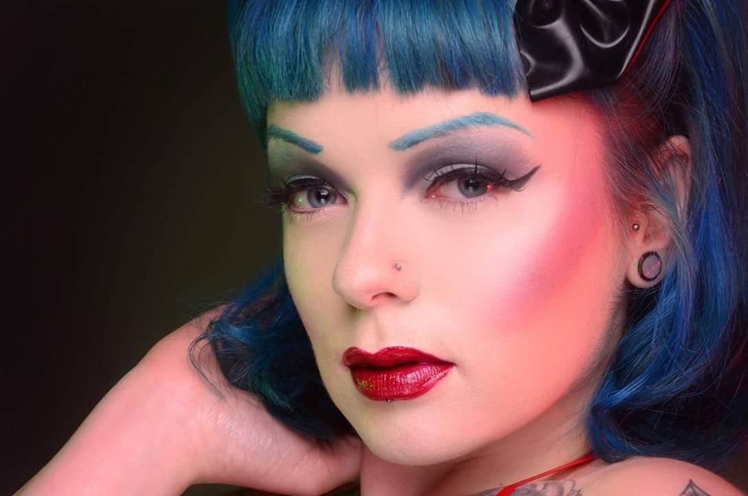 Goddess Sinderella tweet media