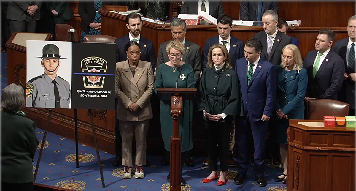 Congressman Dan Meuser tweet media