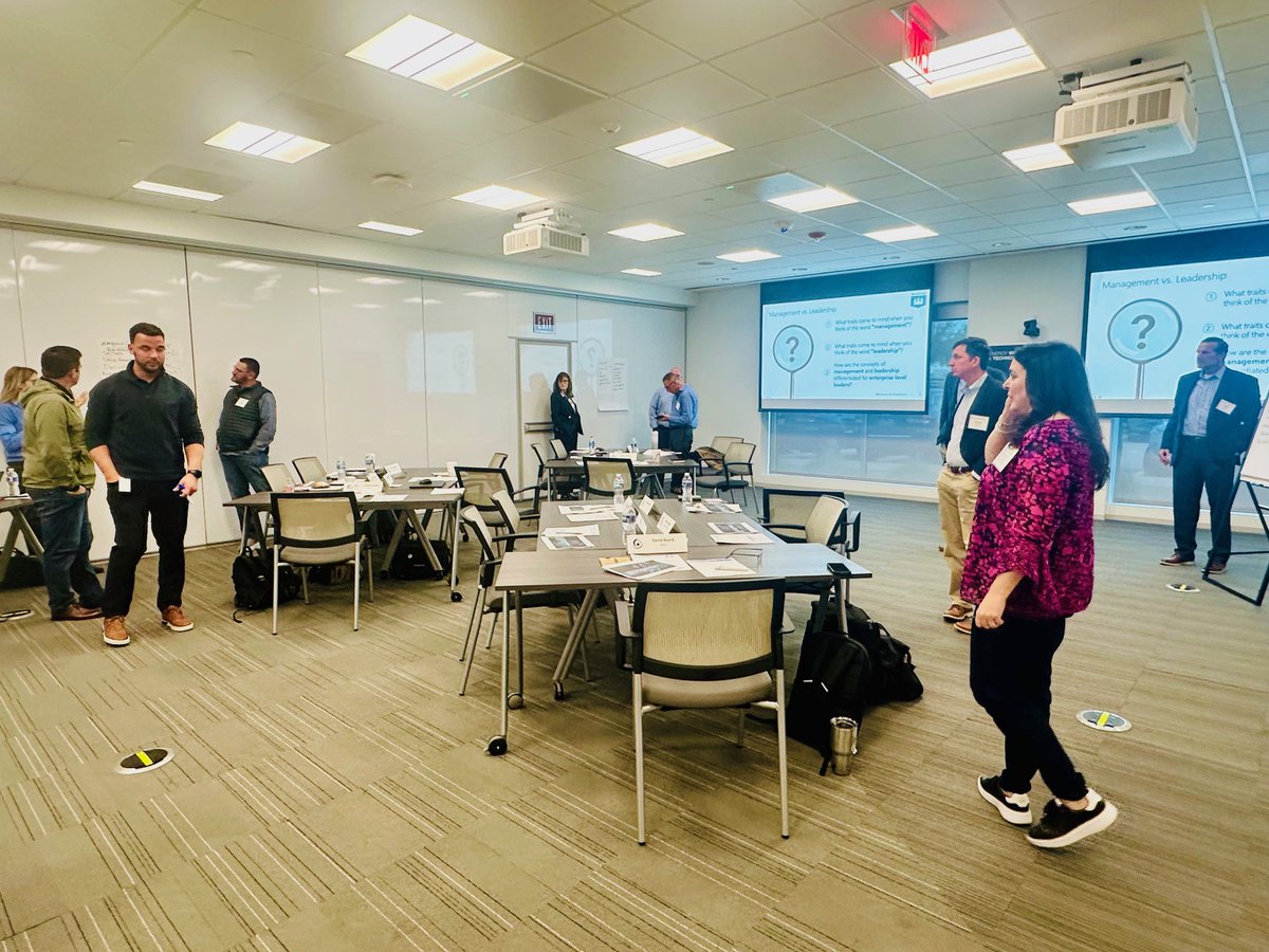 Energy Workforce & Technology Council tweet media