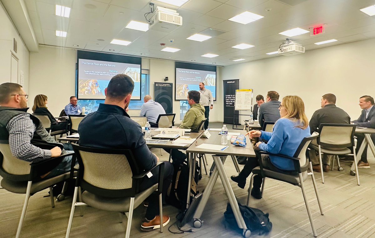 Energy Workforce & Technology Council tweet media