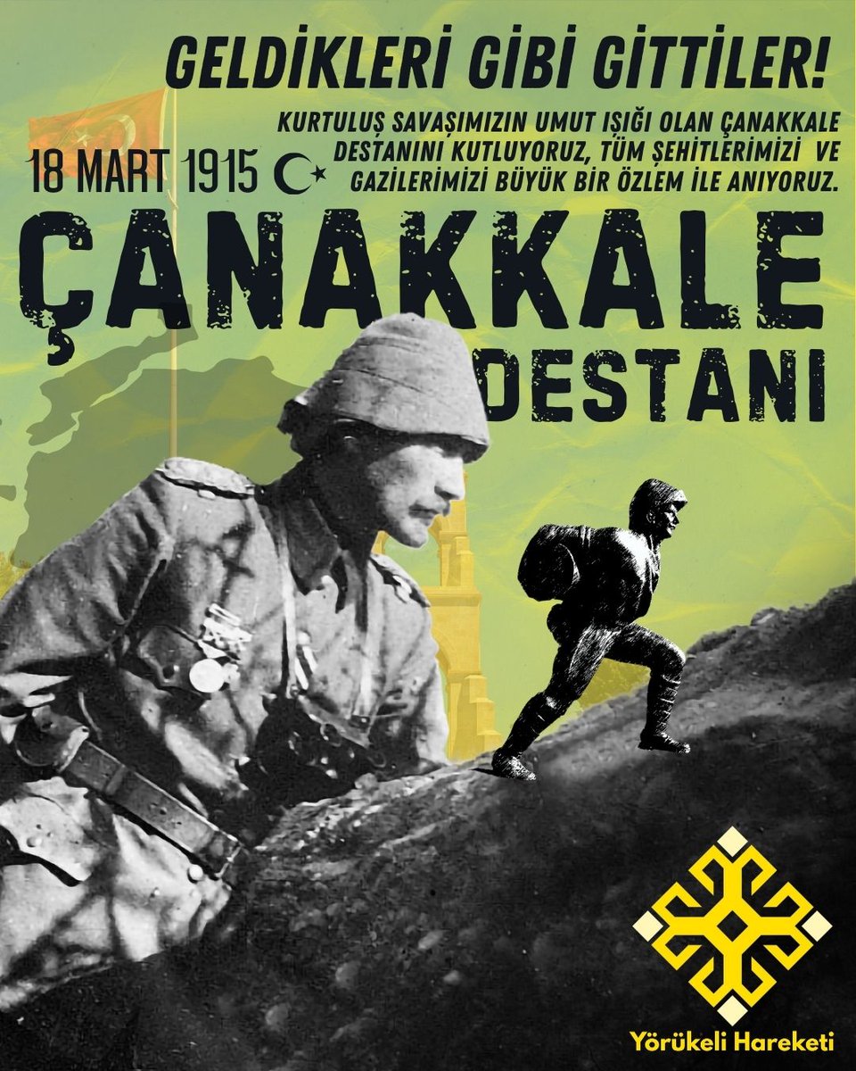 Yörükeli Hareketi tweet media