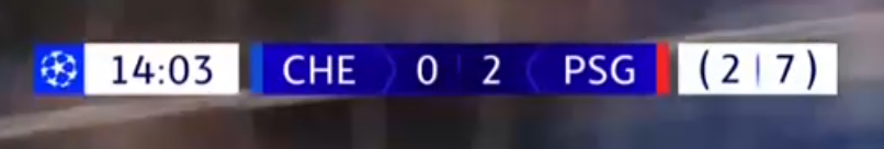 No Context Chelsea tweet media