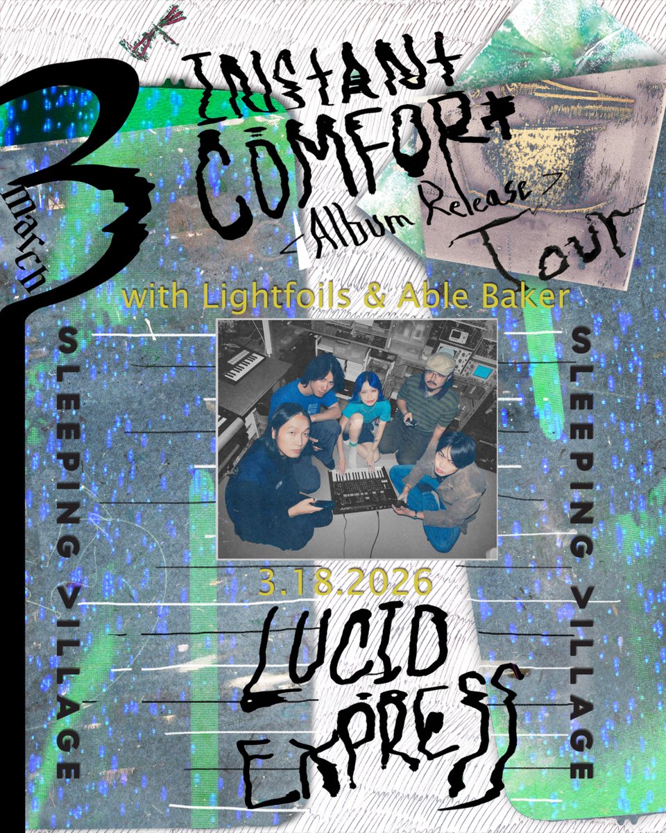 Able Baker tweet media