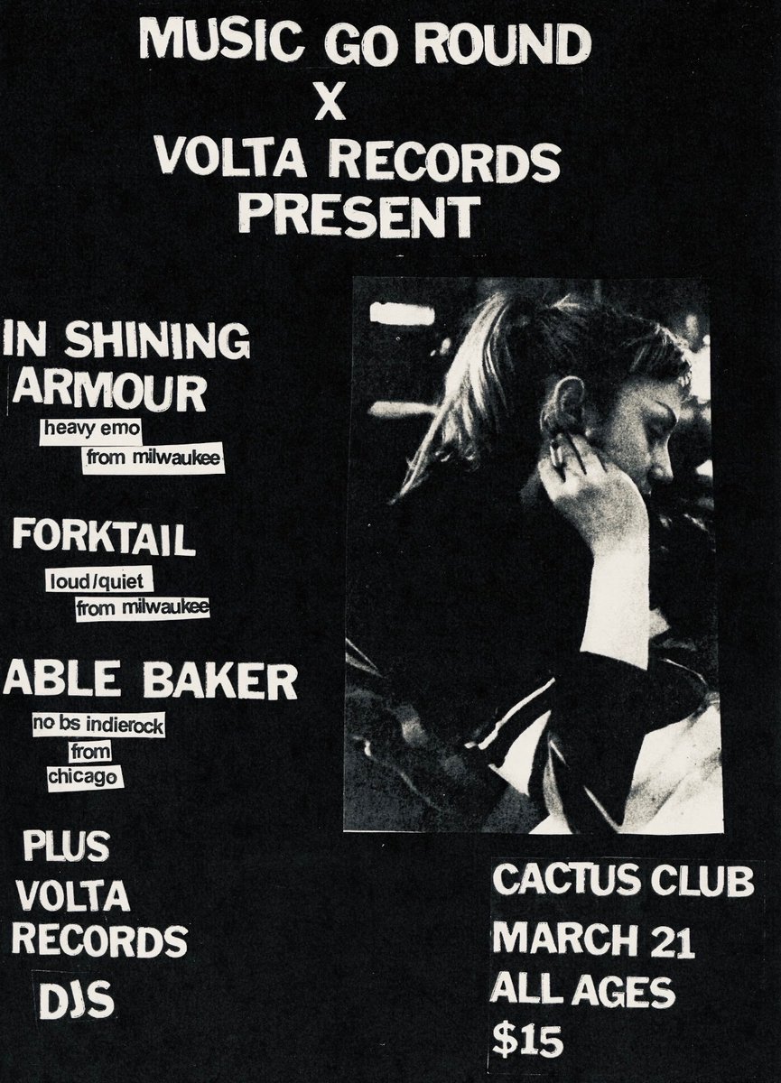 Able Baker tweet media