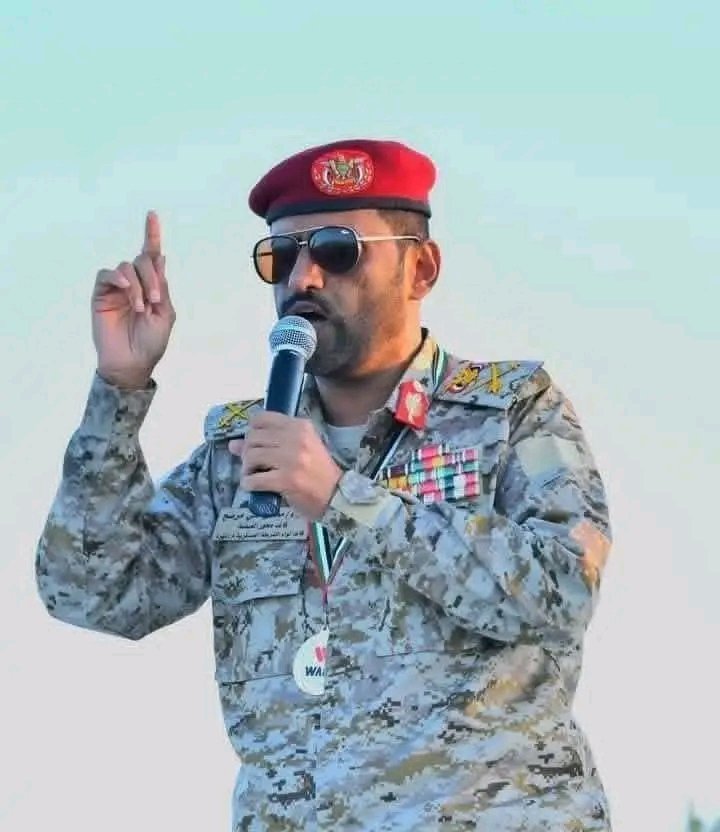 طبقوا كل ما كانوا يرمونه من تهم على المجلس الانتقالي الجنوبي خلال عشر سنوات:
- القتل
- الاختطاف 
- مداهمة المنازل
كل التضامن مع قائد محور الغيضة السابق اللواء مرصع الكازمي الذي تمت مداهمة منزله في المدينة فجر اليوم.