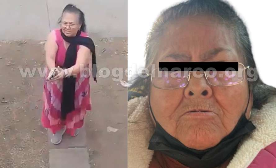 Blog del Narco México tweet media
