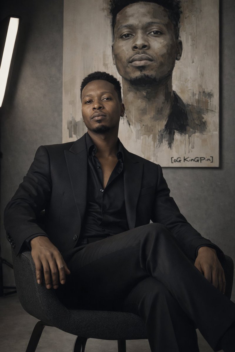 ☯️ OG KinGpin tweet media