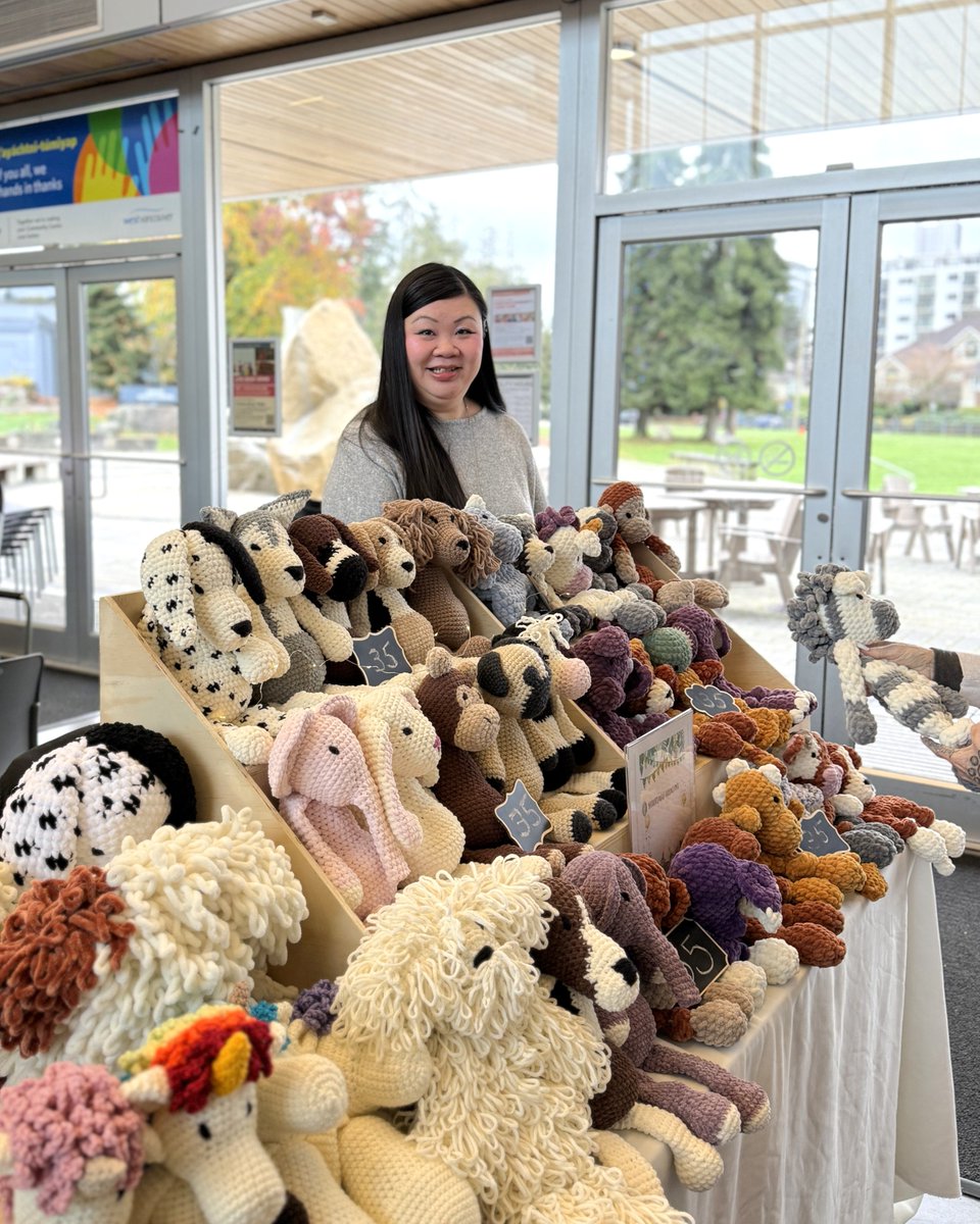 West Vancouver Recreation tweet media