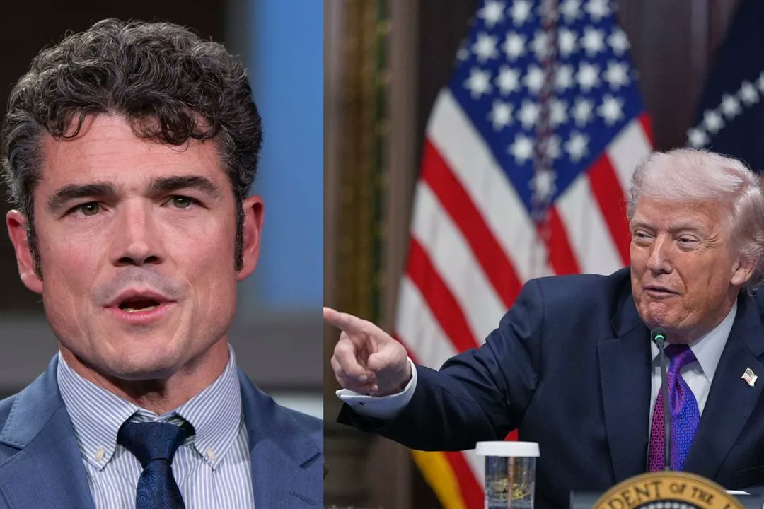 Planet Report HQ tweet media