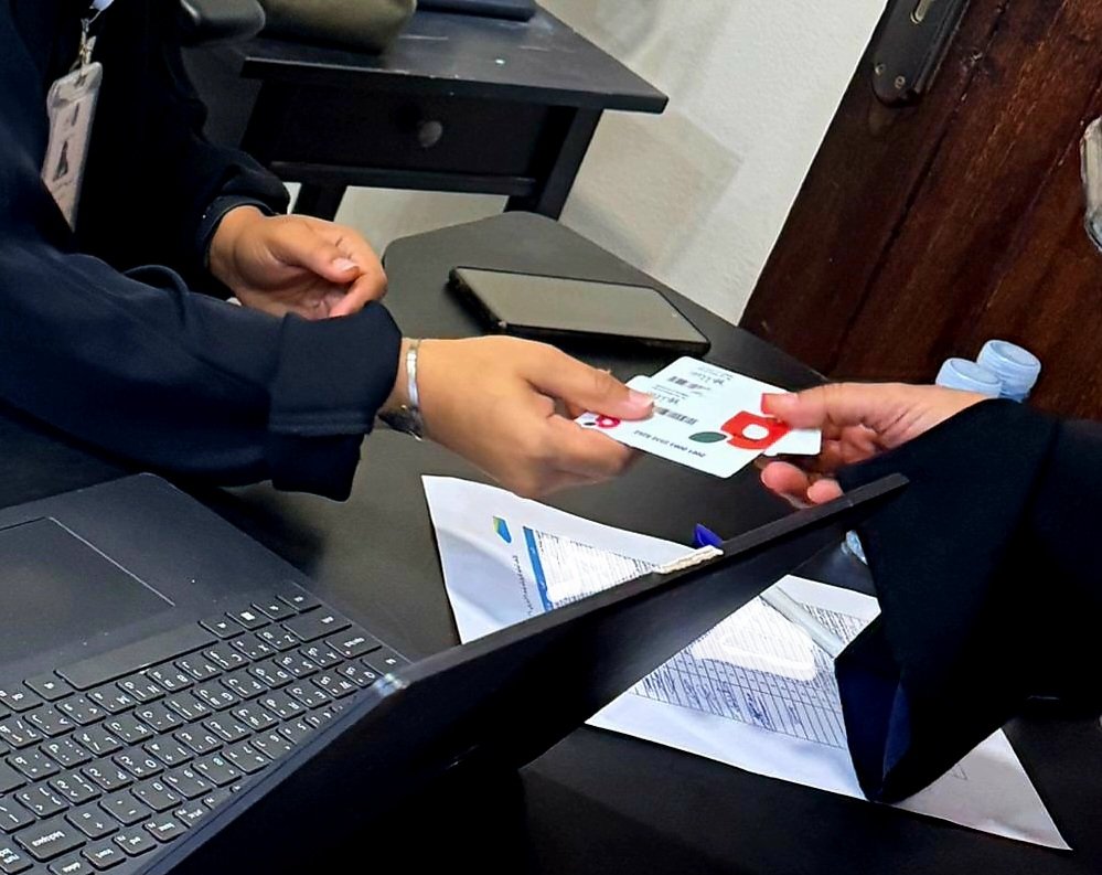 جمعية كرم للخدمات الإنسانية tweet media
