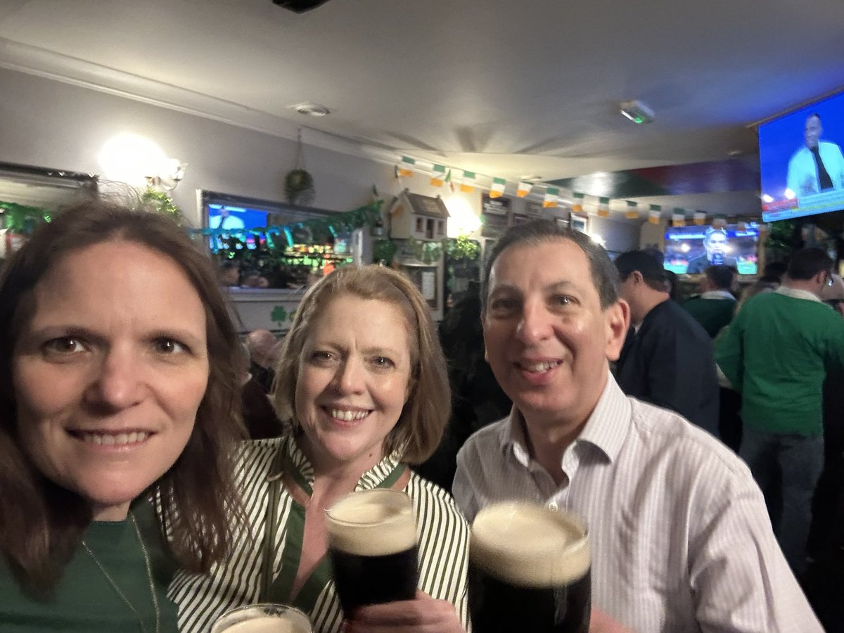 Cllr Anne Clarke AM tweet media