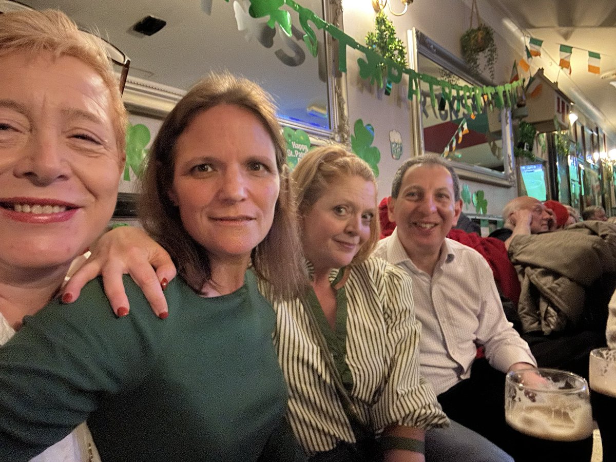 Cllr Anne Clarke AM tweet media