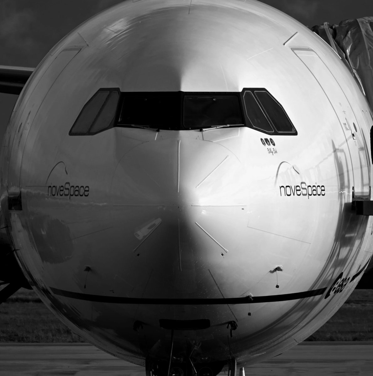 Air ZeroG ✈️ tweet media